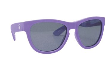 Image of MiniShades Kids Classic Ages 3-7 Grape Jelly Progressive Prescription Sunglasses, Grape Jelly Frame, 130937PR