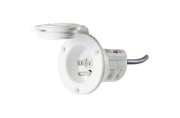 Image of Minn-Kota AC Power Port, Saltwater, AC Power 1865110