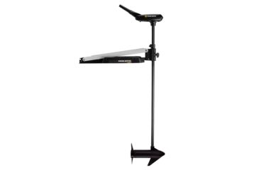 Image of Minn Kota Edge 45 - Hand Control - 12V-45lb-45" 73738