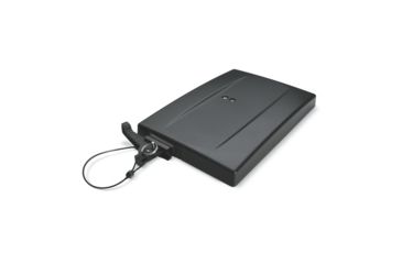 Image of Minn Kota Electric Steer Quick Release Bracket w/Cover MKA-32 28448