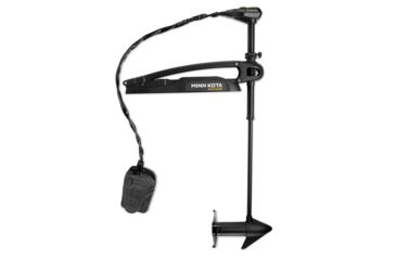 Image of Minn Kota Maxxum 70SC - Foot Control - Weedless Wedge 2 Prop - 24V-70lb-42" 30645
