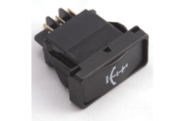 Image of Minn-Kota Minn Kota Deckhand 40 Anchor Winch Replacement Switch, 2374019