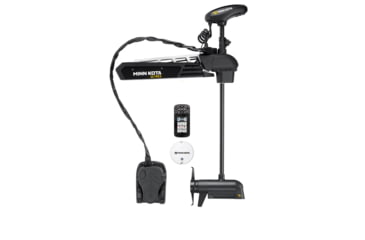 Image of Minn-Kota Minn Kota Ultrex Trolling Motor 24V 80 Lbs. 45 Shaft With Mega Imaging And I Pilot Link Gps, 1368865