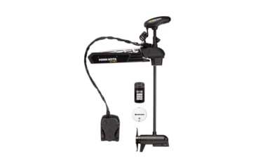 Image of Minn-Kota Minn Kota Ultrex Trolling Motor 24V 80 Lbs. 52 Shaft With Mega Imaging And I Pilot Link Gps, 1368866