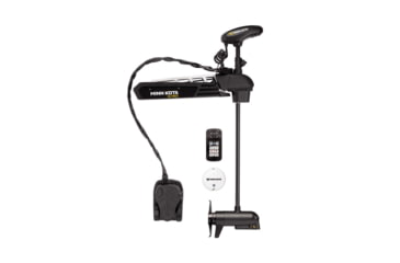 Image of Minn-Kota Minn Kota Ultrex Trolling Motor 24V 80 Lbs. 60 Shaft With Mega Imaging And I Pilot Link Gps, 1368867