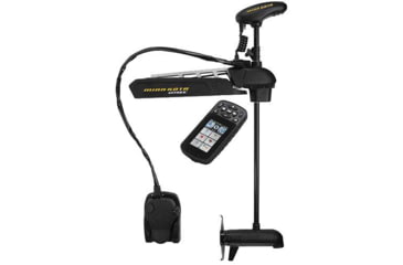 Image of Minn-Kota Minn Kota Ultrex Trolling Motor 36V 112 Lbs. 45&quot; Shaft With Mega Imaging And I Pilot Link Gps, 1368885