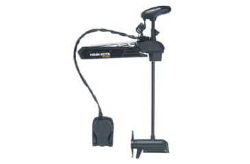 Image of Minn-Kota Minn Kota Ultrex Trolling Motor 36V 112 Lbs. 52 Shaft With Mega Imaging And I Pilot Link Gps, 1368886