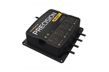 Image of Minn-Kota MK 440 PC 4 bank x 10 amps 1834400