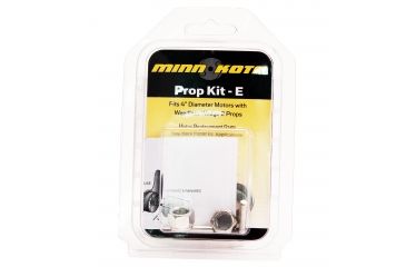 Image of Minn-Kota MKP-34 Prop Nut E 1865019