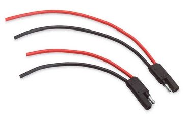 Image of Minn-Kota MKR-12 Quick Connector Plug 1865101