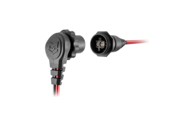 M&K Cyclone Ridge Plug main image 1