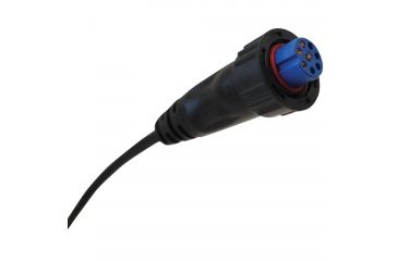 Image of Minn-Kota MKR-US2-14 Garmin 8 pin Adapter Cable 1852074