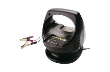 Image of Minn-Kota Portable MK-110P AC Charger, 110 V AC, 12 V DC 1820110