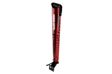 Image of Minn-Kota Raptor 10ft Shallow Water Anchor w/Active Anchoring - Red, 1810632