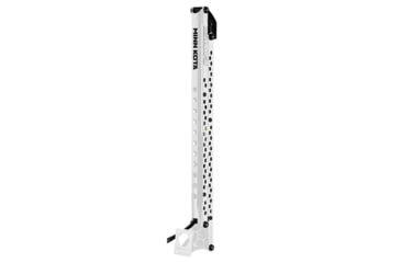 Image of Minn-Kota Raptor 10ft Shallow Water Anchor w/Active Anchoring - White, 1810631