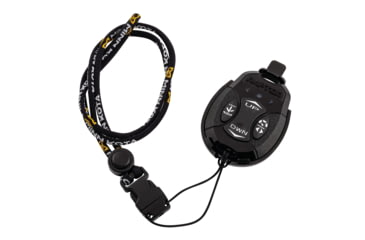 Image of Minn-Kota Raptor 8ft Shallow Water Anchor - Black, 1810600