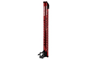 Image of Minn-Kota Raptor 8ft Shallow Water Anchor w/Active Anchoring - Red, 1810622