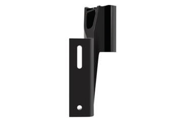 Image of Minn-Kota Raptor Jack Plate Adapter - Starboard - 2in Setback - 6in Rise - Black, 1810362