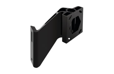 Image of Minn-Kota Raptor Jack Plate Adapter - Starboard - 2in Setback - 6in Rise - Black, 1810362
