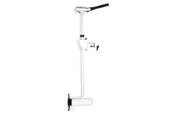 Image of Minn Kota Riptide RT80/T Saltwater Transom Mount - 24V-80lb-42" 54056
