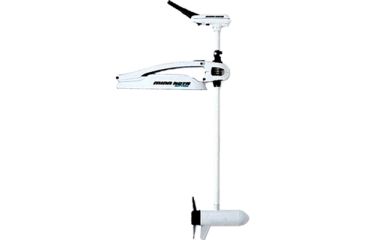 Image of Minn-Kota Riptide SM Hand Steer, 55#, 42in, 12V, New Condition MINN-1363420