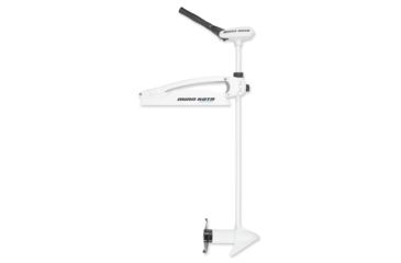 Image of Minn Kota Riptide SM RT80/SM/L-D Bow-Mount Trolling Motor - 24V-80lb-52" 35168