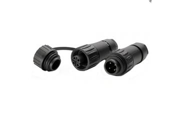 Image of Minn-Kota Talon Quick Connect Plug 1810244