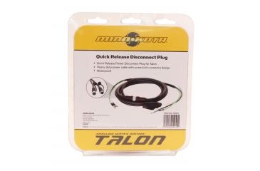 Image of Minn-Kota Talon Quick Connect Plug 1810244