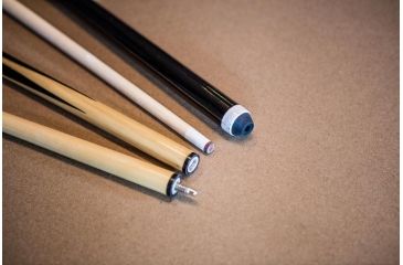 Image of Minnesota Fats Covington 7.5in Billiard Table, Brown, MFT800-TBL
