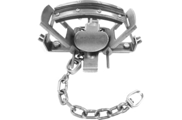 Image of Minnesota Trapline Minnesota MB-550 Rubber Jaw Predator Trap 2 Coil, 1006508