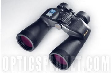 Image of Minolta 12x50 Activa WP-FP Binoculars 8460-617 44% OFF