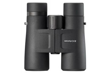 Image of Demo,Minox BV II 8x42 BR Full-Size Waterproof Binoculars 62028
