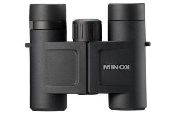 Image of Minox BV II 10x25 BR Compact Waterproof Binocular 62031