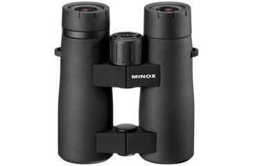 Image of Minox Comfort Bridge BL 10x44 BR Binocular 62196