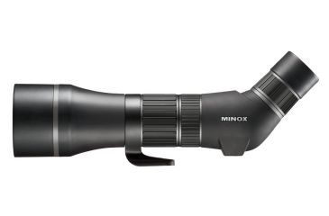Image of Demo,Minox 62227 Md Spotting Scope 88 W Apo