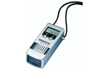 Image of Demo,Minox MD 6x16 Smallest Monocular / Extreme Close-Up Focus Scope 62200