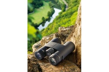 Image of Minox 8x42 Classic Waterproof Roof Prism Binocular, Made in Germany - 62010