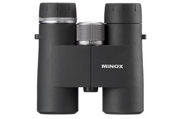 Image of Minox 8x42 Classic Waterproof Roof Prism Binocular, Made in Germany - 62010