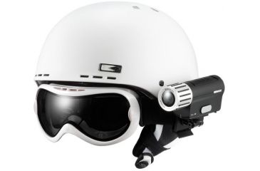 Image of Demo,Minox ACX 100 HD Action Camera, Silver 61607