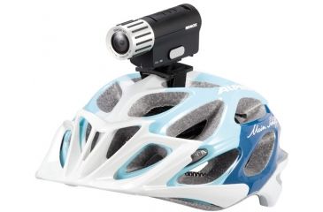 Image of Demo,Minox ACX 100 HD Action Camera, Silver 61607