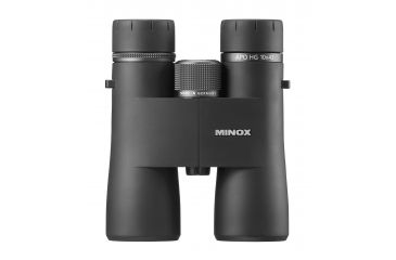 Image of Minox Binoculars APO HG 10x43 62177