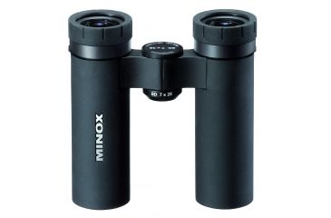 Image of Demo,Minox BD 7x28 Binoculars IF 62039
