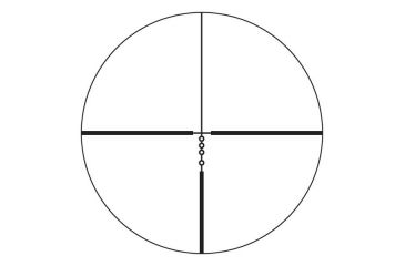 Image of BDC Reticle