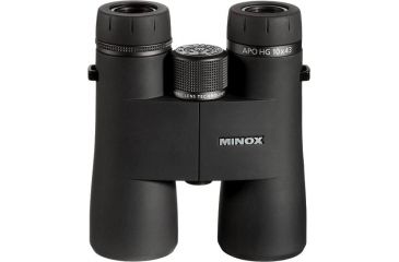 Image of Demo,Minox APO-HG 10x 43 BR Binocular 62194