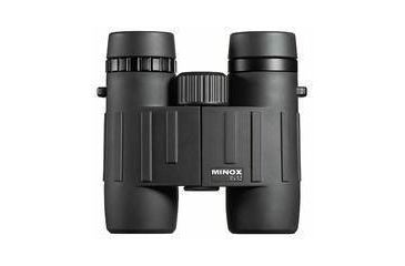 Image of Minox BL 8x32 BR Lightweight Waterproof Binoculars 62149