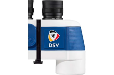 Image of Minox BN C II 7 x 50mm Binoculars, Blue/White, 7x50, 62256