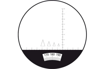 Image of Minox BN C II 7 x 50mm Binoculars, Blue/White, 7x50, 62256