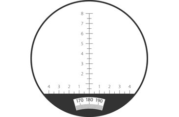 Image of Minox BN II 7 x 50mm Binoculars, Blue/White, 7x50, 62257