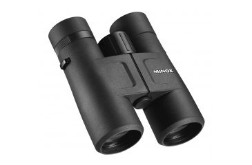 Image of Minox BV 10x42 BR Water proof Binocular 62168