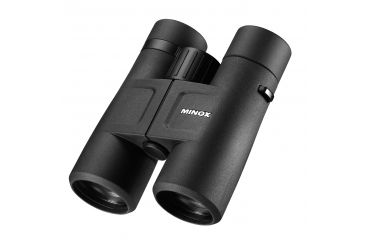 Image of Minox BV 10x42 BR Water proof Binocular 62168